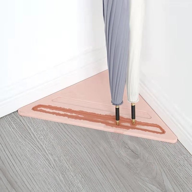 Umbrella Drip Catcher Drysorb